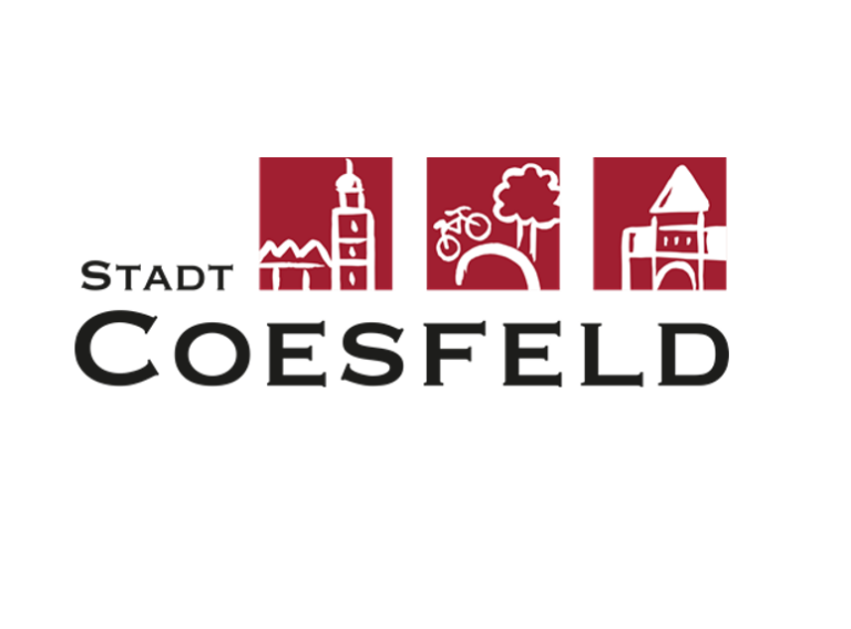 Logo der Stadt Coesfeld