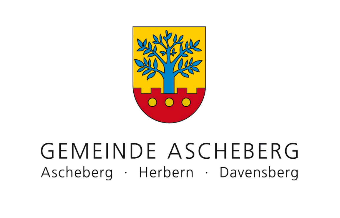 Logo Gemeinde Ascheberg