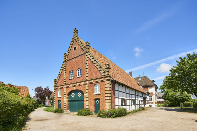 Sendenhorst-Haus Siekmann-(c)Muensterland eV Philipp Foelting